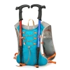 Cross-border ultra-light cycling backpack, waterproof nylon breathable trail running backpack, marathon sports backpack Specification image